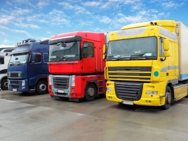 Ankara Kuşadası Nakliye